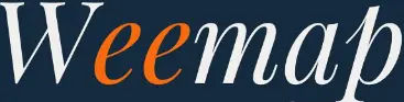 Weemap Logo